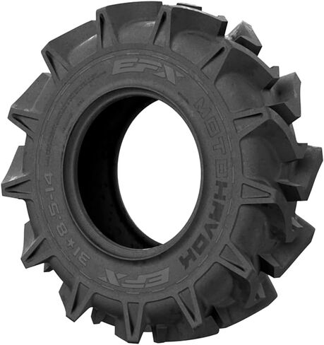 EFX MotoHavok 28x8.5-14 6-Ply Tires (Full Set) (4) in Saudi Arabia