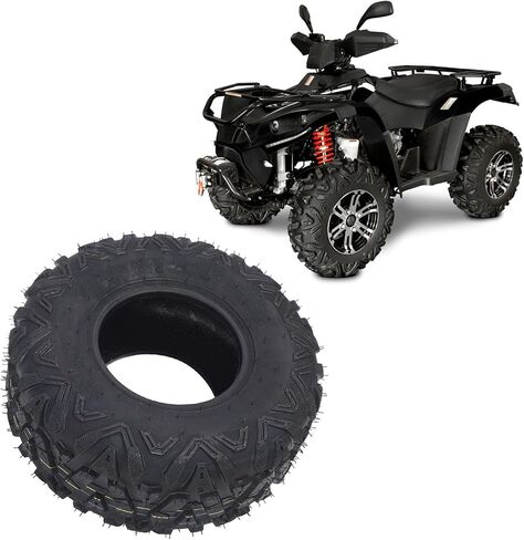إطار ATV 19x7-8، إطار ATV مطاطي 6 طبقات 19x7x8 19x7.00-8 للدراجات الصغيرة BT200X CT200U CT200U-EX، الجر على الطرق الوعرة in Kuwait