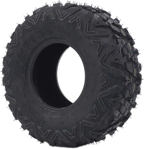 إطار ATV 19x7-8، إطار ATV مطاطي 6 طبقات 19x7x8 19x7.00-8 للدراجات الصغيرة BT200X CT200U CT200U-EX، الجر على الطرق الوعرة in Kuwait