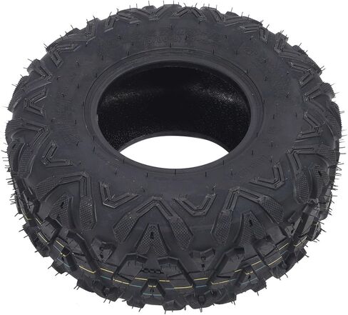 إطار ATV 19x7-8، إطار ATV مطاطي 6 طبقات 19x7x8 19x7.00-8 للدراجات الصغيرة BT200X CT200U CT200U-EX، الجر على الطرق الوعرة in Kuwait