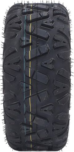 إطار ATV 19x7-8، إطار ATV مطاطي 6 طبقات 19x7x8 19x7.00-8 للدراجات الصغيرة BT200X CT200U CT200U-EX، الجر على الطرق الوعرة in Kuwait