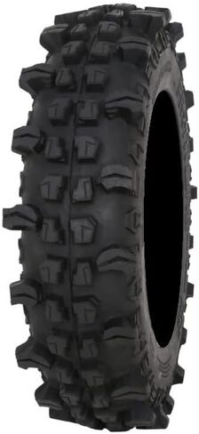Full Set of Frontline ACP (10ply) Radial ATV Tires [37x9.5-22] (4) in Kuwait