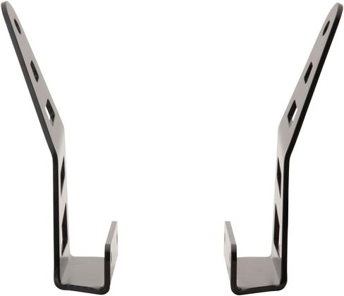 دعامات شريط إضاءة LED Tusk مقاس 40 بوصة مستقيمة/منحنية متوافقة مع Kawasaki Teryx KRX 1000 2020-2026، Teryx KRX4 1000 2025-2026 in Kuwait