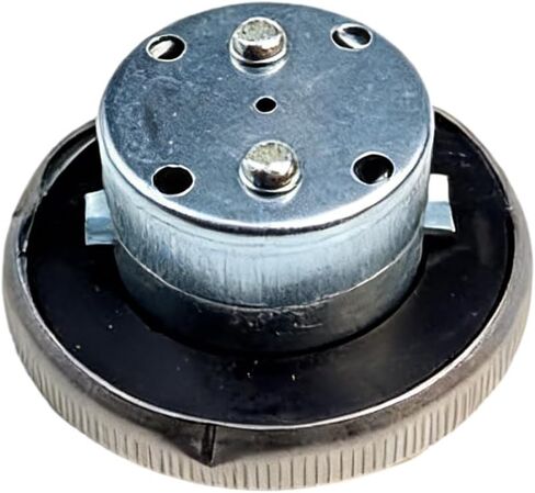 51048-0005 51048-1103 1/4 غطاء وقود غاز معدني متوافق مع Kawasaki Mule 600 Mule 610 Mule 3000 Mule 3010 Mule 550 Mule 520 Mule 2010 Mule 2020 Mule 2030 2500 2510 2520 3000 3010 3020 in Kuwait