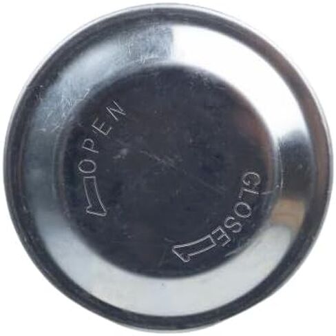 51048-0005 51048-1103 1/4 غطاء وقود غاز معدني متوافق مع Kawasaki Mule 600 Mule 610 Mule 3000 Mule 3010 Mule 550 Mule 520 Mule 2010 Mule 2020 Mule 2030 2500 2510 2520 3000 3010 3020 in Kuwait