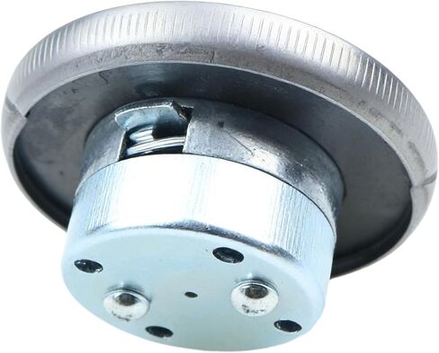 51048-0005 51048-1103 1/4 غطاء وقود غاز معدني متوافق مع Kawasaki Mule 600 Mule 610 Mule 3000 Mule 3010 Mule 550 Mule 520 Mule 2010 Mule 2020 Mule 2030 2500 2510 2520 3000 3010 3020 in Kuwait