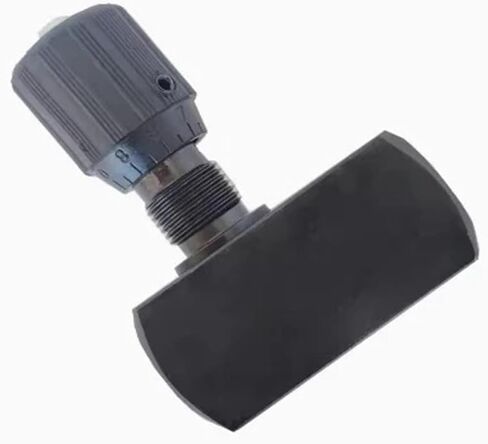 Hydraulic one-way shut-off throttle valve DRV25-1-10B DRV6-1-10B/2 DRV8-1-10B/2 DRV10-1-10B/2 DRV12-1-10B/2(DRV8-1-10B-2) in Saudi Arabia