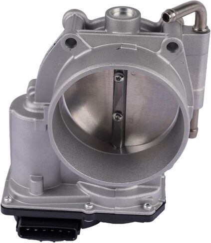 استبدال مجموعة صمام جسم الخانق لكزس LC500 IS350 RC F GS F 5.0L 2203038050 22030-38050 in Kuwait