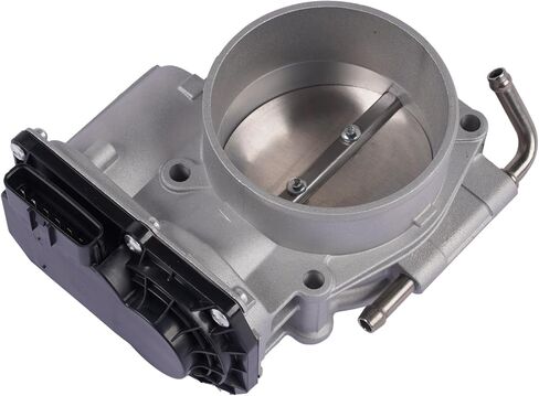 استبدال مجموعة صمام جسم الخانق لكزس LC500 IS350 RC F GS F 5.0L 2203038050 22030-38050 in Kuwait