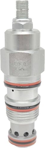 1 pcs PBFB-LAN pressure reducing valve PBFBLBN cartridge(PBFB-LBN) in Saudi Arabia