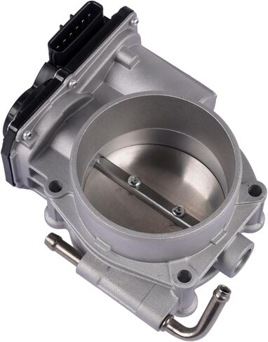 استبدال مجموعة صمام جسم الخانق لكزس LC500 IS350 RC F GS F 5.0L 2203038050 22030-38050 in Kuwait