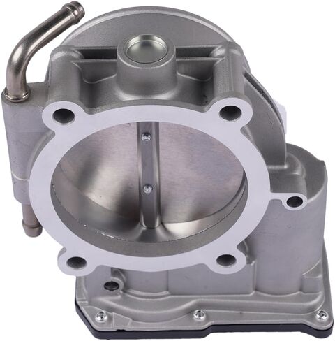 استبدال مجموعة صمام جسم الخانق لكزس LC500 IS350 RC F GS F 5.0L 2203038050 22030-38050 in Kuwait