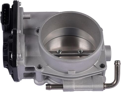 استبدال مجموعة صمام جسم الخانق لكزس LC500 IS350 RC F GS F 5.0L 2203038050 22030-38050 in Kuwait