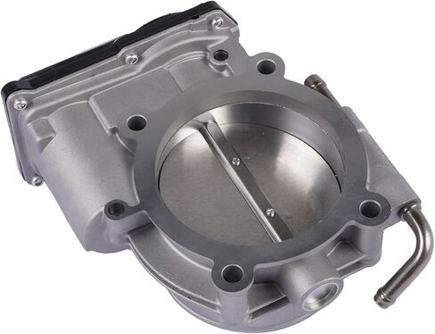 استبدال مجموعة صمام جسم الخانق لكزس LC500 IS350 RC F GS F 5.0L 2203038050 22030-38050 in Kuwait