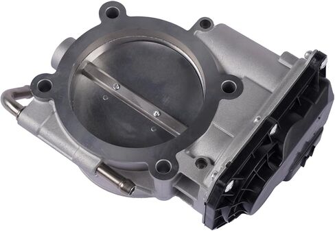 استبدال مجموعة صمام جسم الخانق لكزس LC500 IS350 RC F GS F 5.0L 2203038050 22030-38050 in Kuwait