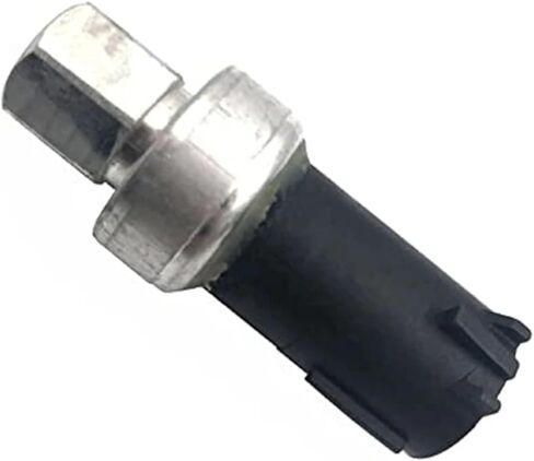 AC Pressure Switch Sensor for Mustang 5.4L 20072012 for Mustang 5.8L 20132014 Air Conditioning Pressure Sensor Switch 6F9319D594AA 6F9319D594AA in Kuwait