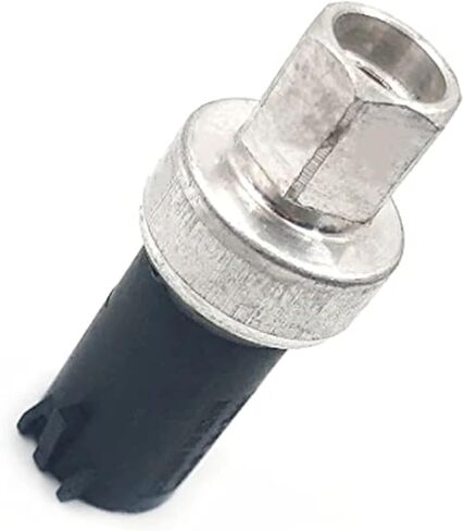 AC Pressure Switch Sensor for Mustang 5.4L 20072012 for Mustang 5.8L 20132014 Air Conditioning Pressure Sensor Switch 6F9319D594AA 6F9319D594AA in Kuwait