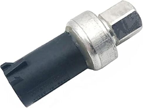 AC Pressure Switch Sensor for Mustang 5.4L 20072012 for Mustang 5.8L 20132014 Air Conditioning Pressure Sensor Switch 6F9319D594AA 6F9319D594AA in Kuwait