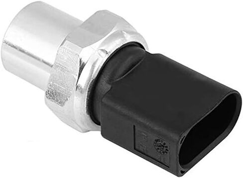 Sensors A C Pressure Switch Sensor Air Conditioning Pressure Sensor for Golf SkodaPorsche Seat AudiA3 in Kuwait