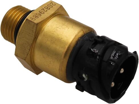 Air Conditioning Pressure Switch Sensor OEM 20829689 20428459 for Volvo FH12 FH16 FL6 FM7 FM9 FM10 FM12 NH12 in Kuwait