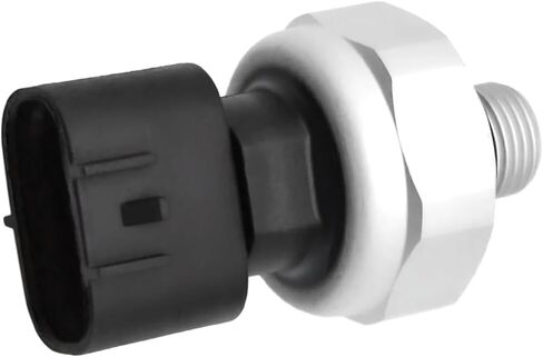 AC Pressure Switch Sensor for LS460 2008 2009 20102017 for LS600H 2008 20092016 Air Conditioner Pressure Sensor 499007141 499007880 4990007880 in Kuwait
