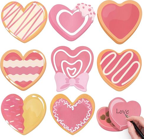 12 Pcs Funny Lawyer Sticky Notes Self-Stick Writing Memo Pads for Attorneys Law Students Paralegals Legal Assistants Office Stationery Supplies Desk Accessories Graduation Gifts Law School Essentials in Saudi Arabia
