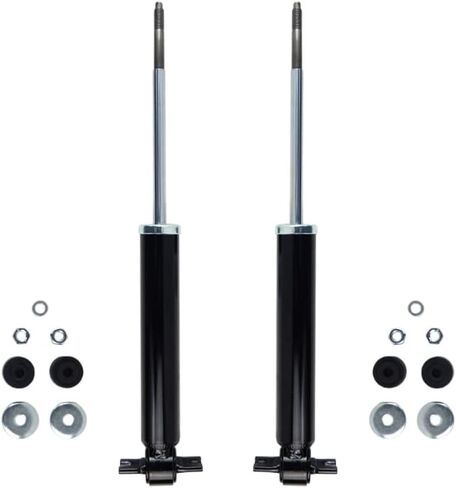 PM Auto Pair of 2 Front Shock Absorber For 1970-1981 Chevrolet Camaro in Kuwait
