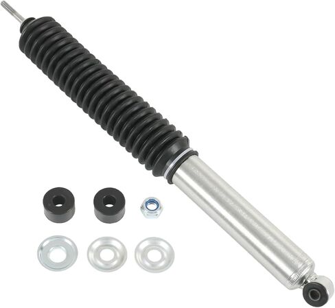 ممتص الصدمات الخلفي من سلسلة 5100 متوافق مع 2005-2023 Tacoma 4WD Monotube استبدال #24-186728 in Kuwait