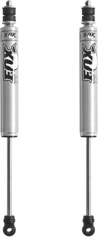 Fox 2.0 Performance Shock Front متوافق مع 1994-2013 Dodge Ram 2500 4WD w/2-3.5" Lif in Kuwait