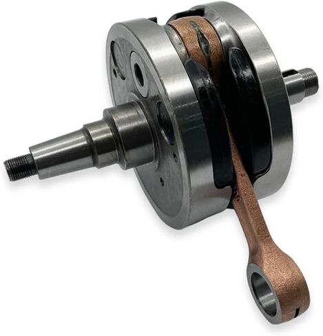 مجموعة العمود المرفقي متوافقة مع أجزاء المحرك KOSHINE 250-320 مكونات المحرك عمود الكرنك ربط قضيب in Kuwait