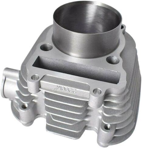 Cylinder Piston Ring Gasket End Kit F14801 for Bear 250 (1999–2004), Timberwolf 250 (1992–2000), Moto-4 250 YFM250 (1989–1991) Compatible with OEM 4BD-11310-01-00 in Saudi Arabia