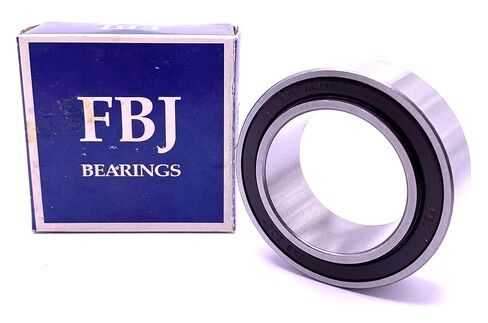 FBJ 40BGS12AC Compressor Clutch Bearing 40BD49 WT12 DDUCG27 40x62x20.625/24 mm in Kuwait