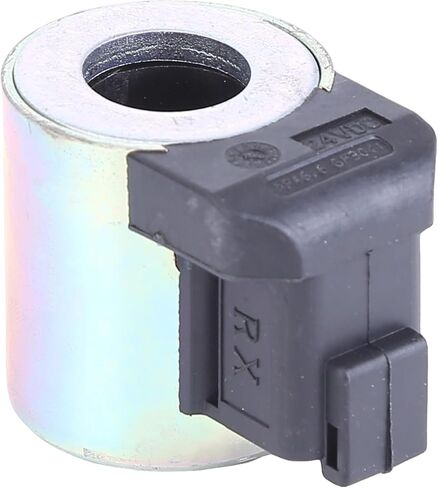 ملف الملف اللولبي 24V مناسب لاستبدال ملف الملف اللولبي الهيدروليكي Hydac 3012599 3036401 24DN-40-1836 in Kuwait