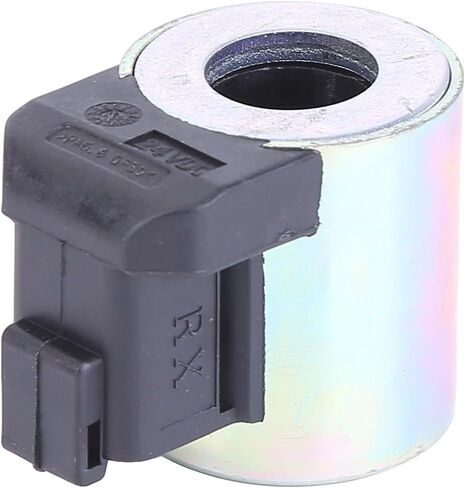 ملف الملف اللولبي 24V مناسب لاستبدال ملف الملف اللولبي الهيدروليكي Hydac 3012599 3036401 24DN-40-1836 in Kuwait