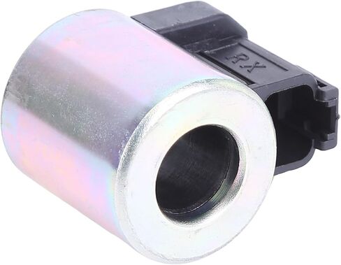 ملف الملف اللولبي 24V مناسب لاستبدال ملف الملف اللولبي الهيدروليكي Hydac 3012599 3036401 24DN-40-1836 in Kuwait