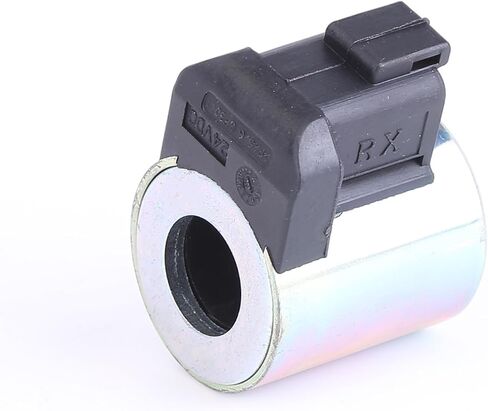 ملف الملف اللولبي 24V مناسب لاستبدال ملف الملف اللولبي الهيدروليكي Hydac 3012599 3036401 24DN-40-1836 in Kuwait