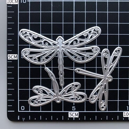 Metal Cutting Dies for Card Making, 2026 New Stainless Steel Embossing Stencils, Photo Album and Scrapbooking Templates in Saudi Arabia