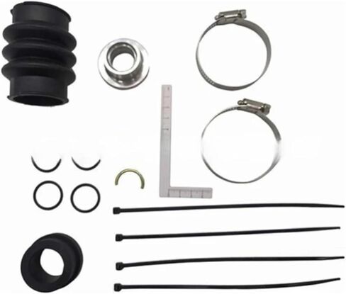 Premium Drive Line Seal Rebuild Set for Ensuring Protected and Extended Life 293300032 Reliably Drive Line Rebuild Set in Kuwait