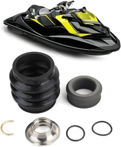 Premium Drive Line Seal Rebuild Set for Ensuring Protected and Extended Life 293300032 Reliably Drive Line Rebuild Set in Kuwait