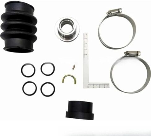 Premium Drive Line Seal Rebuild Set for Ensuring Protected and Extended Life 293300032 Reliably Drive Line Rebuild Set in Kuwait