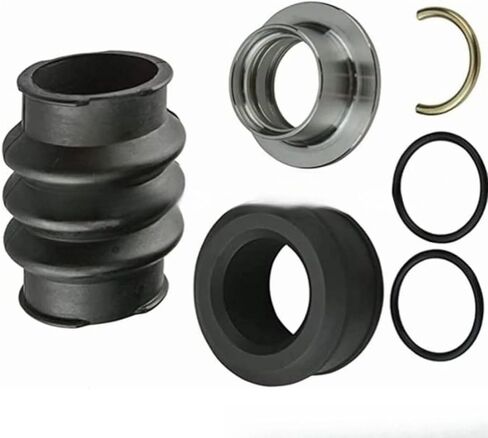 Premium Drive Line Seal Rebuild Set for Ensuring Protected and Extended Life 293300032 Reliably Drive Line Rebuild Set in Kuwait