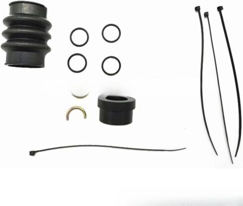 Premium Drive Line Seal Rebuild Set for Ensuring Protected and Extended Life 293300032 Reliably Drive Line Rebuild Set in Kuwait