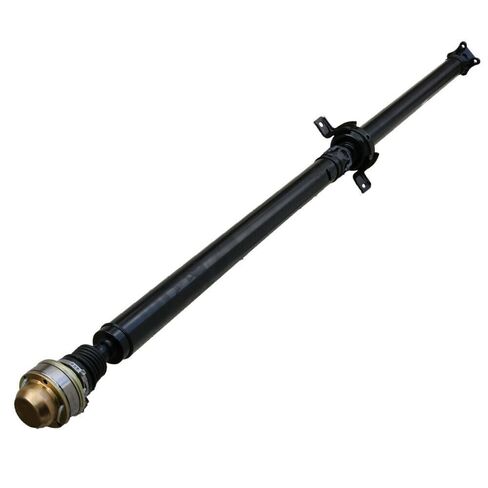 عمود محرك عمود الدفع الخلفي لـ Chevy for Pontiac لقاعدة Torrent 07-GXP 08-09 AWD Seal بطول 86 بوصة باللون الأسود 25793000 19328628 in Kuwait