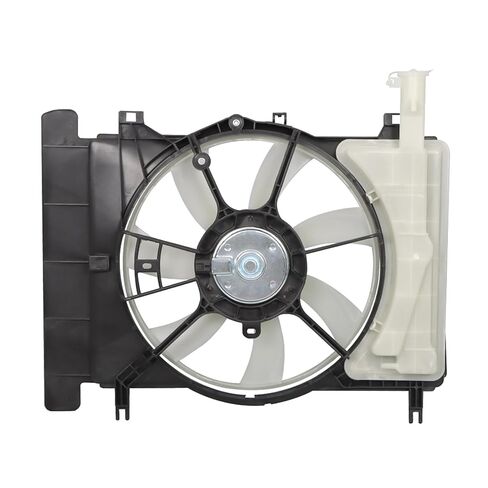 استبدال مروحة المبرد لـ Yaris 1.5L 2006-2011 لاستبدال 16361-21090 16363-28160 16711-21110 621620 TO3115145 TO3115145Q in Kuwait