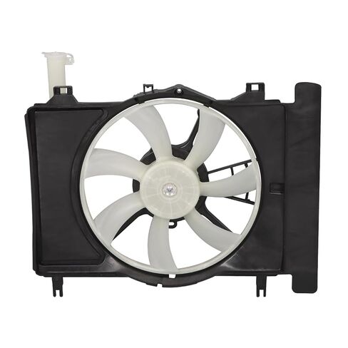 استبدال مروحة المبرد لـ Yaris 1.5L 2006-2011 لاستبدال 16361-21090 16363-28160 16711-21110 621620 TO3115145 TO3115145Q in Kuwait