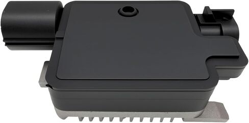 Engine Cooling Fan Control Module 6W1Z8B658AC Compatible with 2007-2015 Edge 2007-2015 MKX 2009 MKS in Kuwait