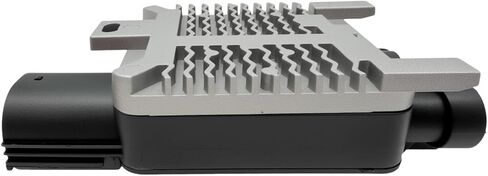 Engine Cooling Fan Control Module 6W1Z8B658AC Compatible with 2007-2015 Edge 2007-2015 MKX 2009 MKS in Kuwait