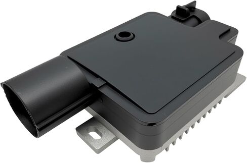 Engine Cooling Fan Control Module 6W1Z8B658AC Compatible with 2007-2015 Edge 2007-2015 MKX 2009 MKS in Kuwait