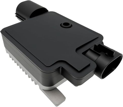 Engine Cooling Fan Control Module 6W1Z8B658AC Compatible with 2007-2015 Edge 2007-2015 MKX 2009 MKS in Kuwait