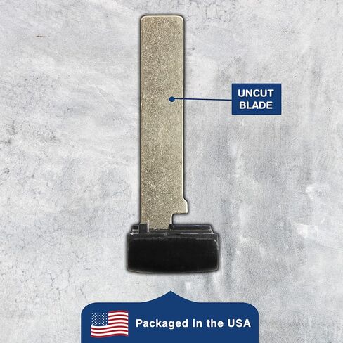 2x Remote Fob Car Key Insert Only for Subaru (HYQ14AHC, HYQ14AHK) in Saudi Arabia